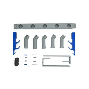 Bestway set pentru menținerea accesoriilor de curățire a piscinelor Thumbnail 5