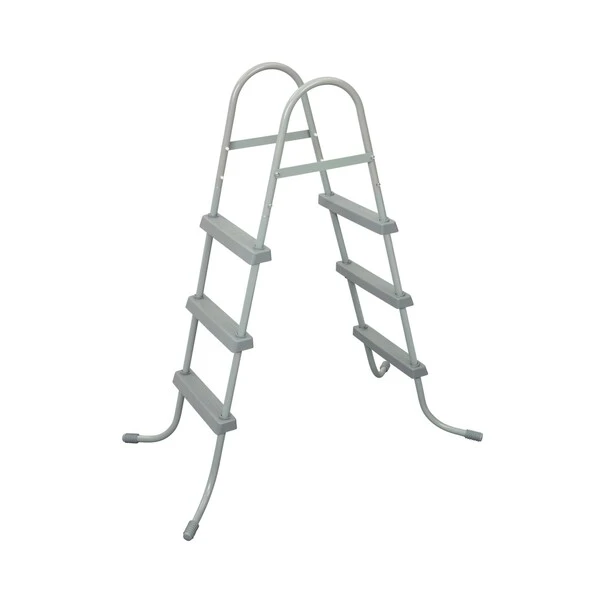Bestway бассейн power steel 404x201x100cm, 6478л, метал каркас 6