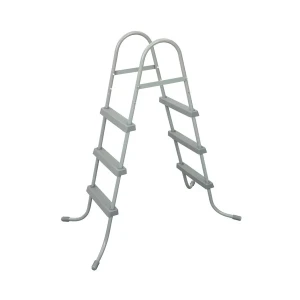 Bestway бассейн power steel 404x201x100cm, 6478л, метал каркас Thumbnail 6