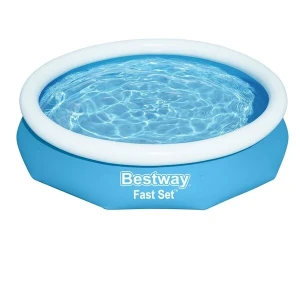 Bestway piscină gonflabilă fast set 305х66 cm, 3800 l Thumbnail 6