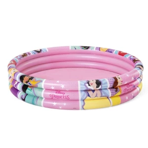 Bestway Piscină gonflabilă pentru copii “Prințesele Disney” 122х25 cm, 140 L, 2+