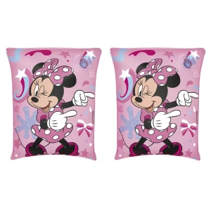 Bestway aripioare de înot gonflabile “minnie mouse” 23×15 cm, 3-6 ani Thumbnail 9