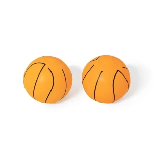 Bestway piscina gonflabilă pentru copii "basketball" cu inele și 2 mingi, 254x168x102 cm, 636 l, 3+ Thumbnail 5