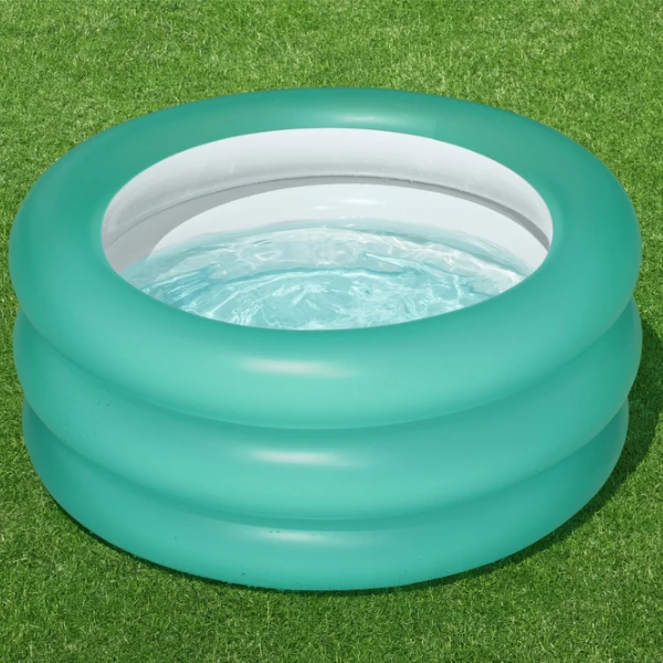 Bestway piscină gonflabilă pentru copii  70х30 cm, 43 l, 2 culori, 2+ 4