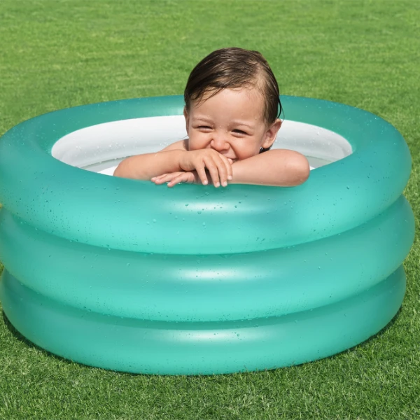 Bestway piscină gonflabilă pentru copii  70х30 cm, 43 l, 2 culori, 2+ 3