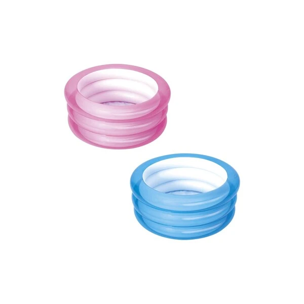 Bestway piscină gonflabilă pentru copii  70х30 cm, 43 l, 2 culori, 2+ 7