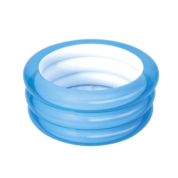 Bestway piscină gonflabilă pentru copii  70х30 cm, 43 l, 2 culori, 2+ 6