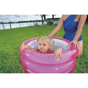 Bestway piscină gonflabilă pentru copii  70х30 cm, 43 l, 2 culori, 2+ Thumbnail 8