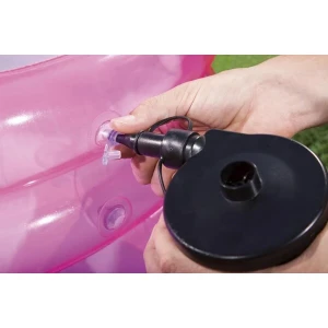 Bestway piscină gonflabilă pentru copii  70х30 cm, 43 l, 2 culori, 2+ Thumbnail 9