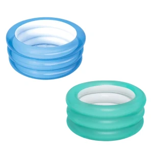 Bestway piscină gonflabilă pentru copii  70х30 cm, 43 l, 2 culori, 2+