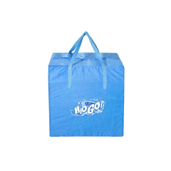 Bestway centrul de joc gonflabil beach bounce 365х340х152сm, 1128l, 3+ 7