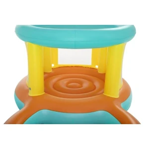 Bestway надувной игровой центр "джамптория", 239х142х102 см, 70 л, 3+ Thumbnail 4