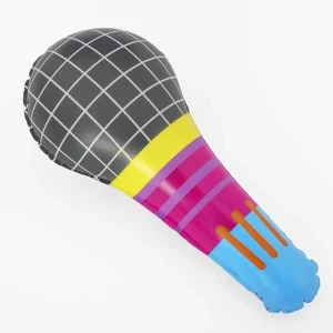 Bestway centrul de joc gonflabil muzical, 295х190х137cm, 349l, 2+ Thumbnail 9