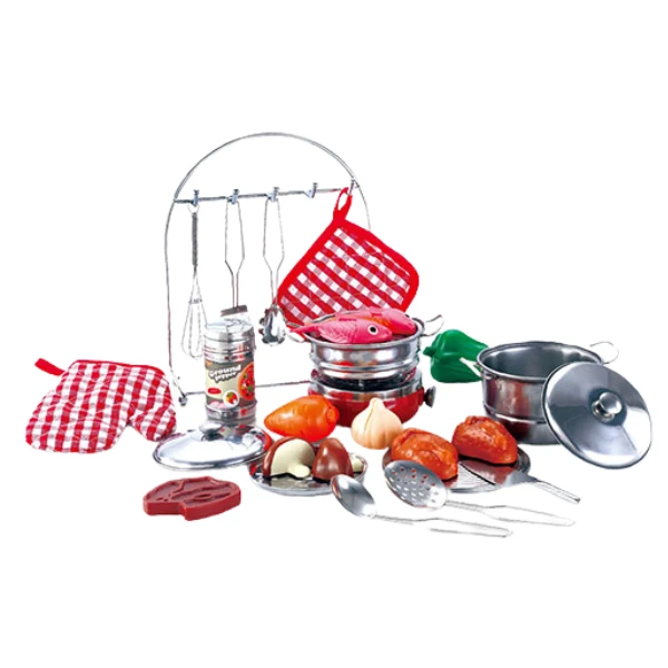 Set bucătărie (25 elemente) 2