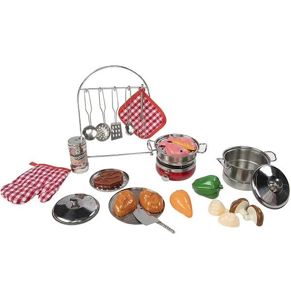 Set bucătărie (25 elemente) 5