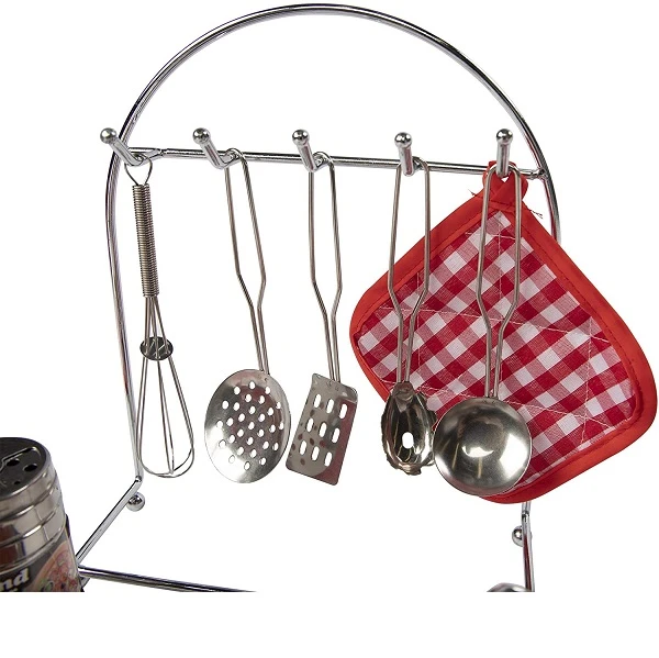 Set bucătărie (25 elemente) 6