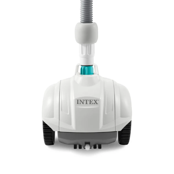 Intex robot aspirator automat "zx50", pentru pompe de la 3407 până la 5678l/h. 4