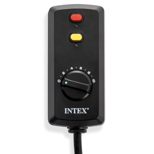 Intex robot aspirator automat "zx50", pentru pompe de la 3407 până la 5678l/h. 13