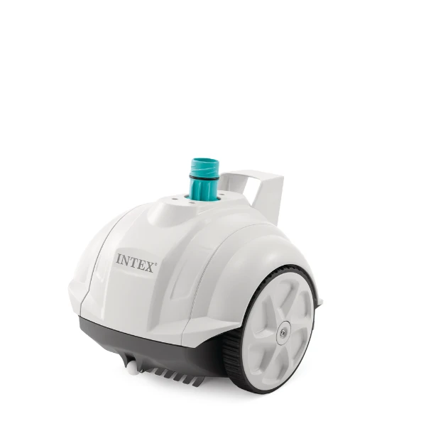 Intex robot aspirator automat "zx50", pentru pompe de la 3407 până la 5678l/h. 5