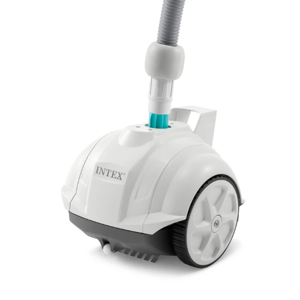 Intex robot aspirator automat "zx50", pentru pompe de la 3407 până la 5678l/h. 2