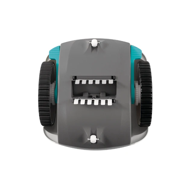 Intex robot aspirator automat "zx50", pentru pompe de la 3407 până la 5678l/h. 12
