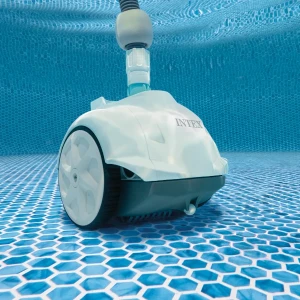 Intex robot aspirator automat "zx50", pentru pompe de la 3407 până la 5678l/h. Thumbnail 14