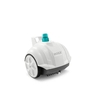 Intex robot aspirator automat "zx50", pentru pompe de la 3407 până la 5678l/h. Thumbnail 6