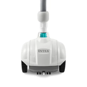 Intex robot aspirator automat "zx50", pentru pompe de la 3407 până la 5678l/h. Thumbnail 4