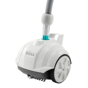 Intex robot aspirator automat "zx50", pentru pompe de la 3407 până la 5678l/h.