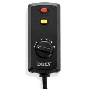 Intex robot aspirator automat "zx50", pentru pompe de la 3407 până la 5678l/h. Thumbnail 13