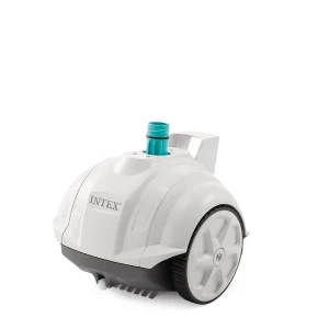 Intex robot aspirator automat "zx50", pentru pompe de la 3407 până la 5678l/h. Thumbnail 5