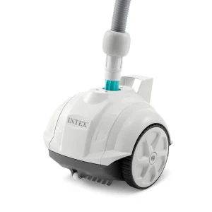 Intex robot aspirator automat "zx50", pentru pompe de la 3407 până la 5678l/h. Thumbnail 2