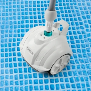 Intex robot aspirator automat "zx50", pentru pompe de la 3407 până la 5678l/h. Thumbnail 3