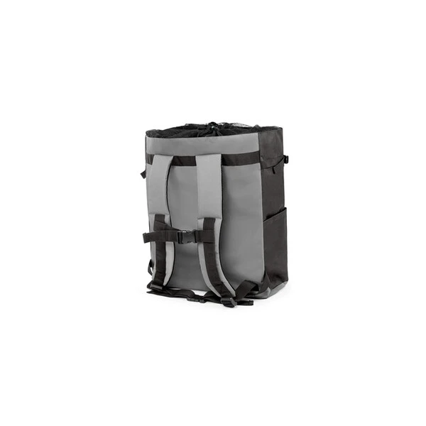 Intex надувной каяк “excursion pro k1” с веслами и насосом, 305x91x46 см, до 100 кг 12