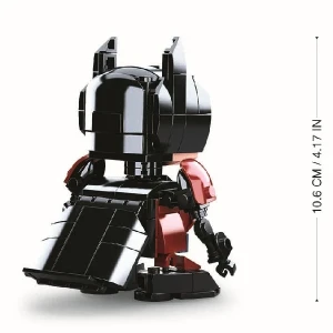 Constructor qbricks — bat 2in1 Thumbnail 5