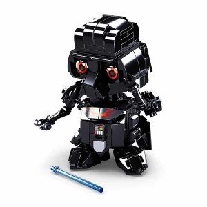 Constructor qbricks — warrior Thumbnail 4