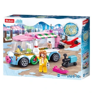 Constructor town — new year Thumbnail 2