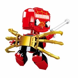 Constructor qbricks — spider 2in1 Thumbnail 3