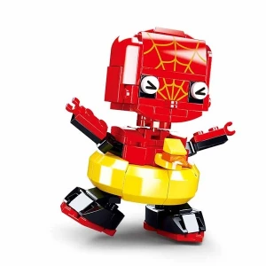 Constructor qbricks — spider 2in1 Thumbnail 5