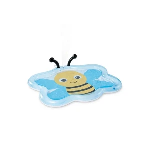 Intex piscină gonflabilă pentru copii cu jet de apă "albinuța" 127x102x28 cm, 59 l, 2+ Thumbnail 3