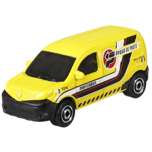 Hot wheels машинка "шедевры автопрома франции" matchbox (асс). 3