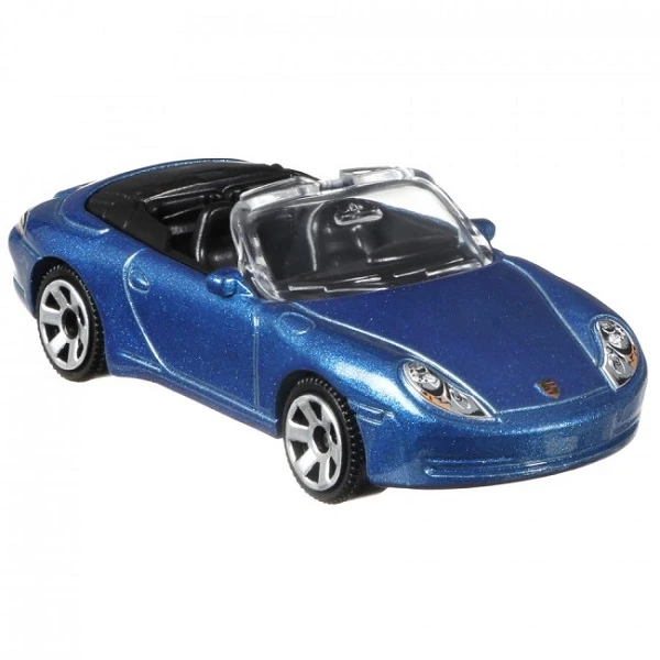 Hot wheels машинка "шедевры автопрома франции" matchbox (асс). 5