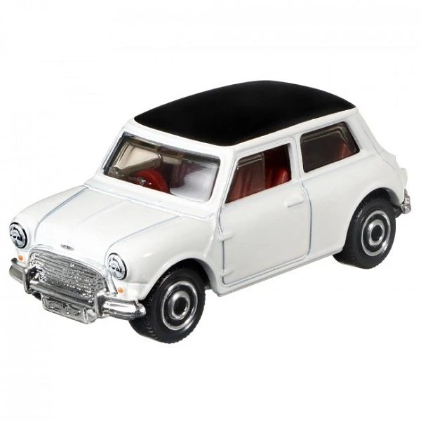 Hot wheels машинка "шедевры автопрома франции" matchbox (асс). 13