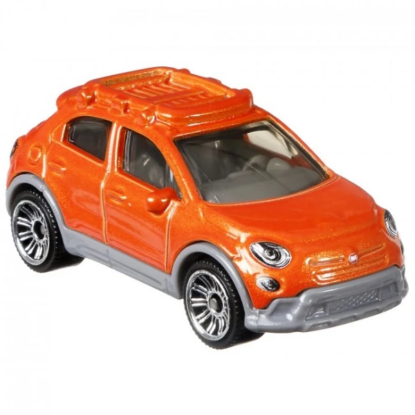 Hot wheels машинка "шедевры автопрома франции" matchbox (асс). 11