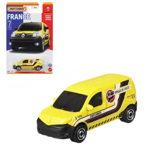 Hot wheels машинка "шедевры автопрома франции" matchbox (асс).