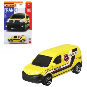 Hot wheels mașina "capodoperele auto industriei franceze" matchbox (аs).