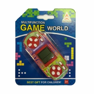 Игрушка Тетрис (мини)