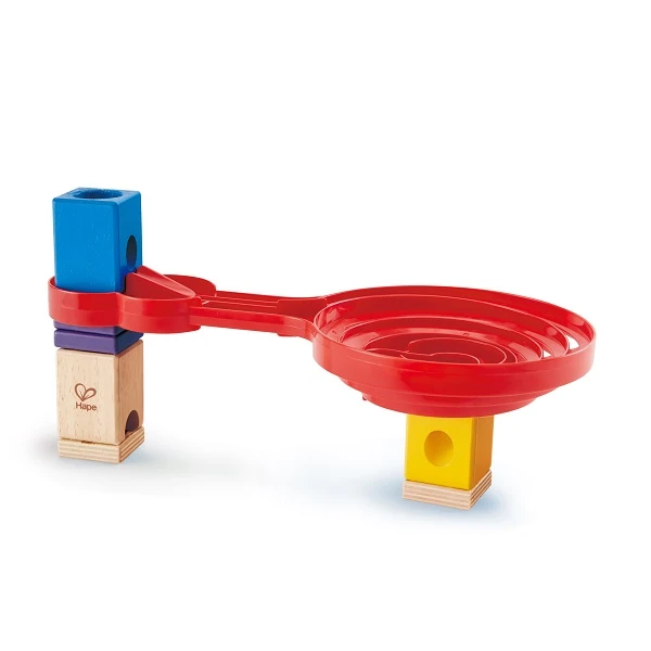 Set joc quadrilla spirală dublă 2