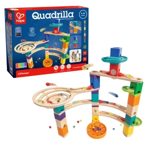 Игровой набор Quadrilla CLIFFHANGER