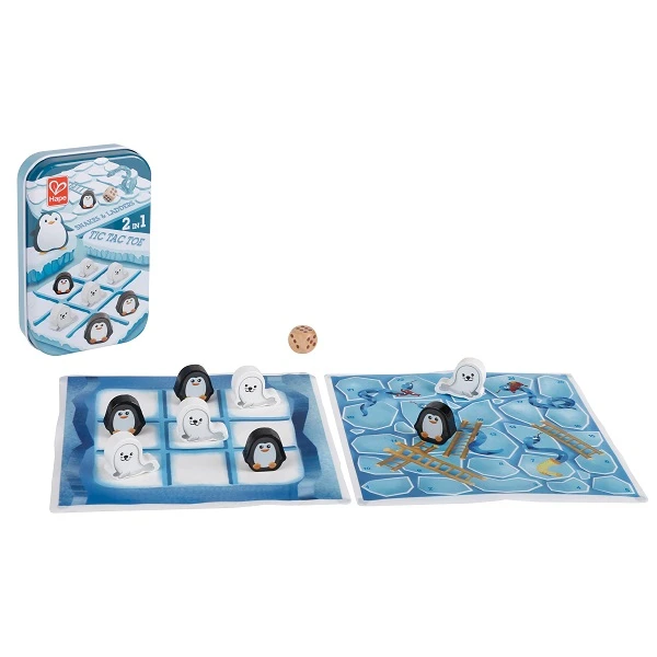 Игра tic tac toe 2